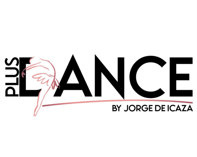 PlUS DANCE by Jorge De Icaza